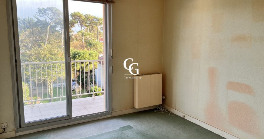 vente Appartement Saint-michel-chef-chef