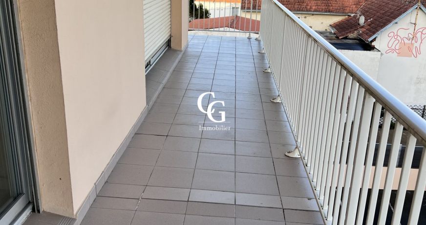 vente Appartement Saint-michel-chef-chef