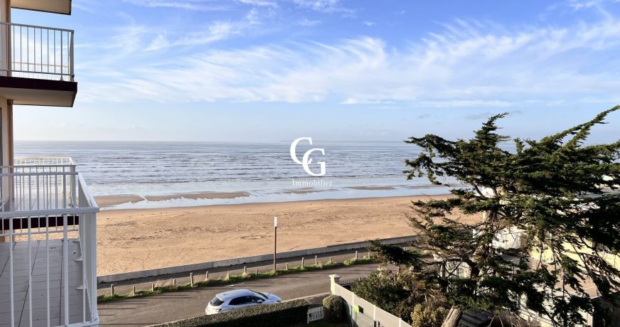 vente Appartement Saint-michel-chef-chef