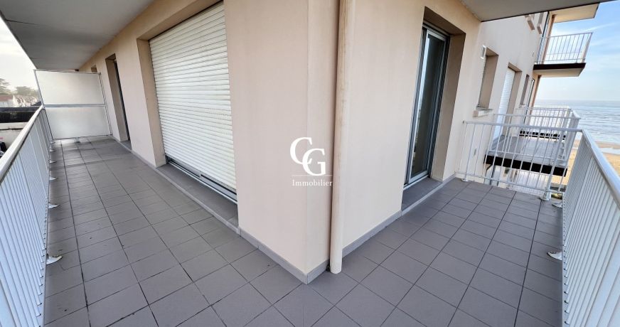 vente Appartement Saint-michel-chef-chef