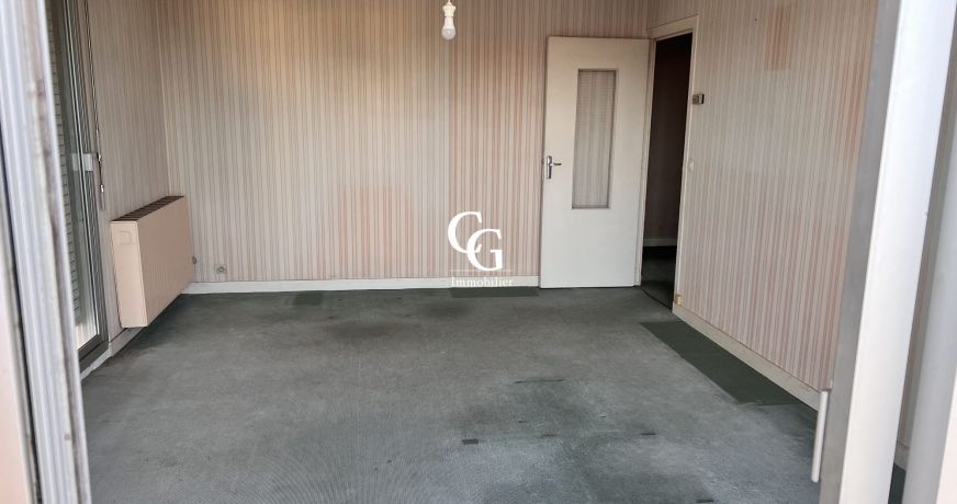 vente Appartement Saint-michel-chef-chef