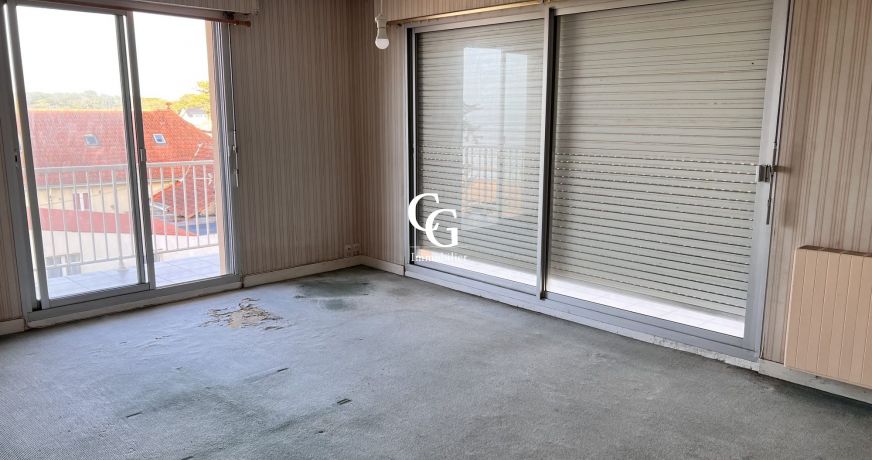 vente Appartement Saint-michel-chef-chef