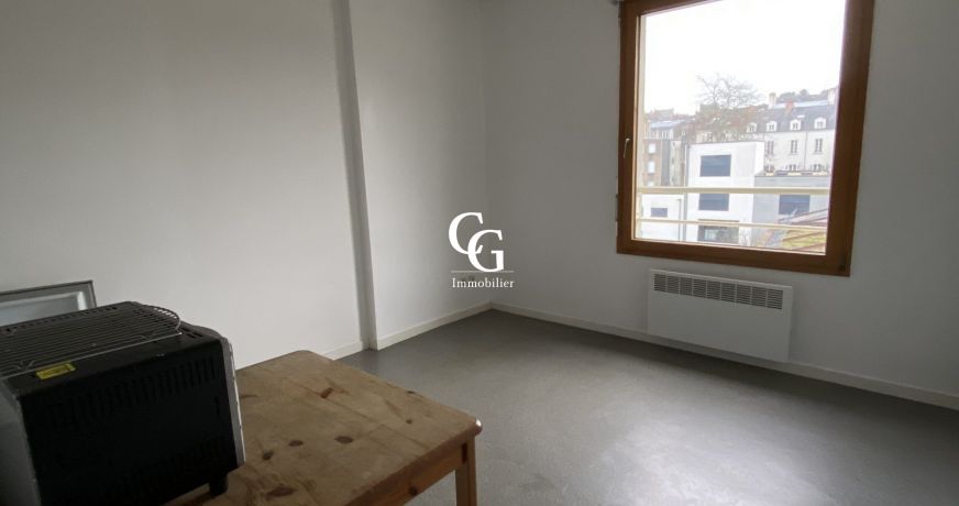 location Appartement Nantes