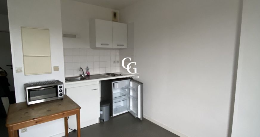 location Appartement Nantes