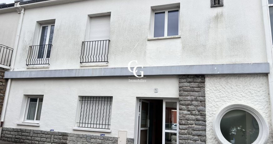 location Appartement La Montagne