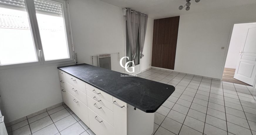 location Appartement La Montagne