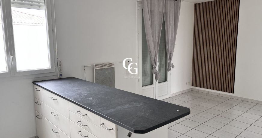 location Appartement La Montagne