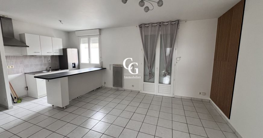 location Appartement La Montagne