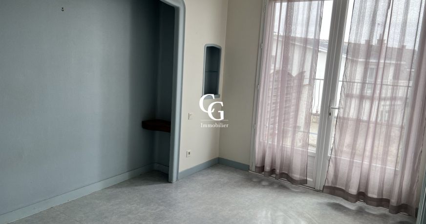 location Appartement La Montagne