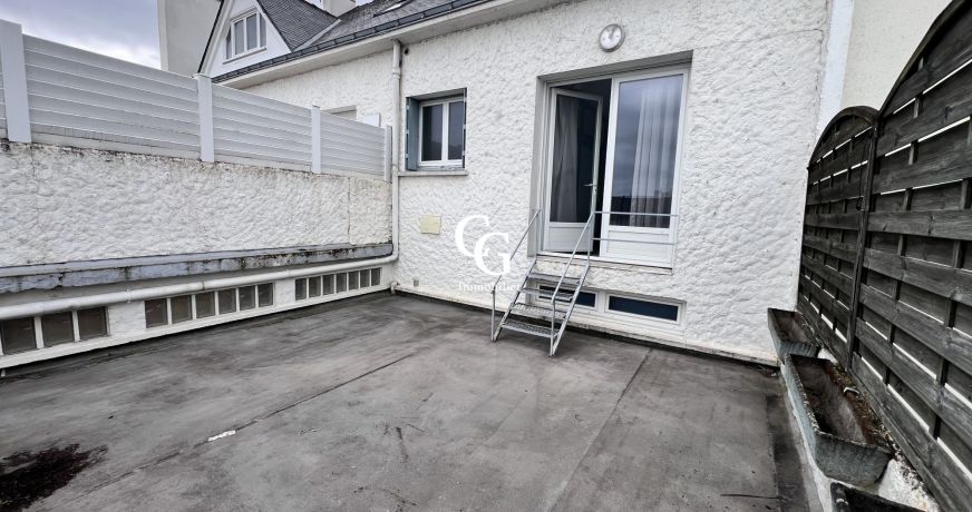 location Appartement La Montagne