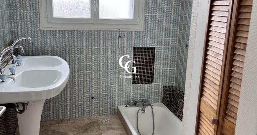 location Appartement La Montagne