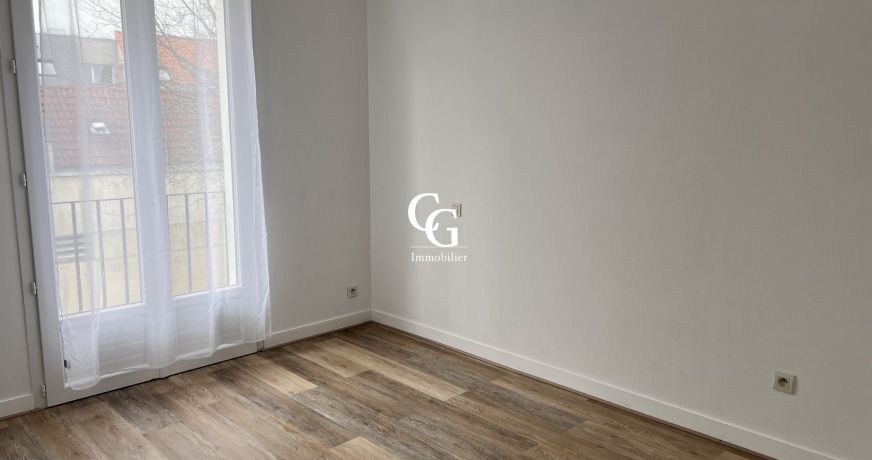 location Appartement La Montagne