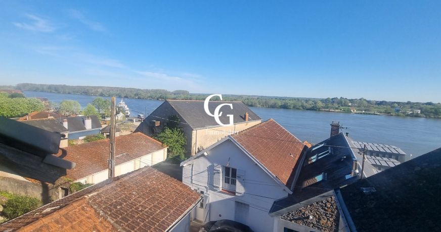 vente Appartement Le Pellerin