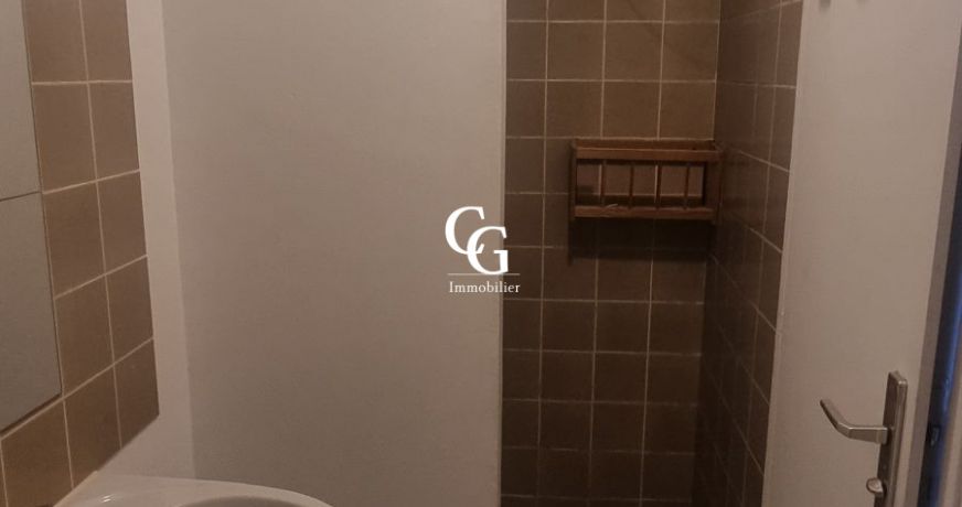 vente Appartement Le Pellerin