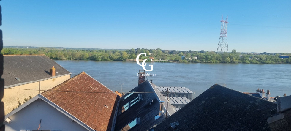 vente Appartement Le Pellerin - Photo 1