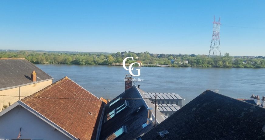 vente Appartement Le Pellerin