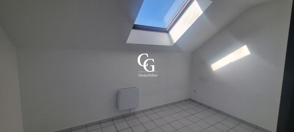 vente Appartement Le Pellerin - Photo 5