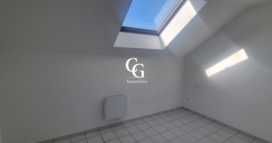 vente Appartement Le Pellerin