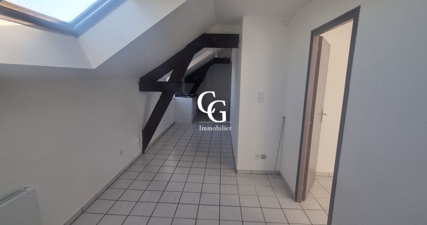 vente Appartement Le Pellerin