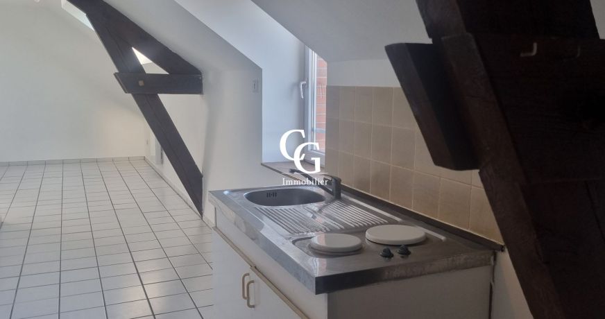 vente Appartement Le Pellerin
