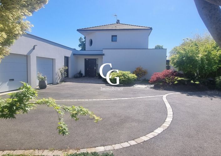 à vendre Maison Saint-jean-de-boiseau