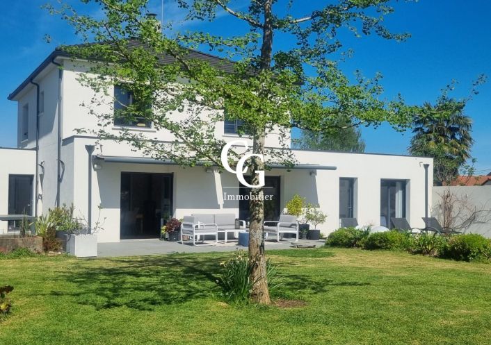 à vendre Maison Saint-jean-de-boiseau