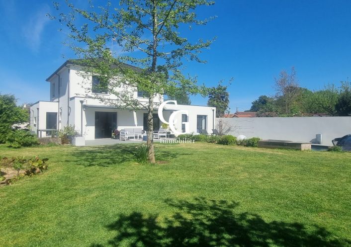 à vendre Maison Saint-jean-de-boiseau