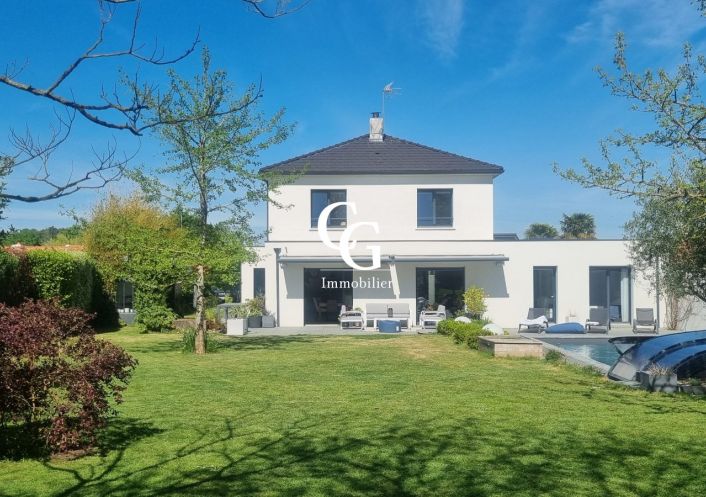 à vendre Maison Saint-jean-de-boiseau