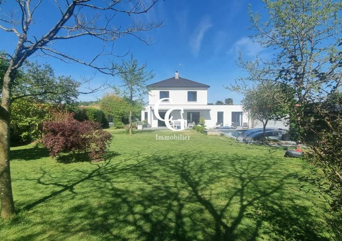 à vendre Maison Saint-jean-de-boiseau