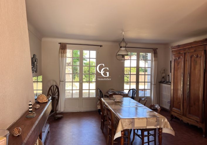 à vendre Maison Saint-michel-chef-chef