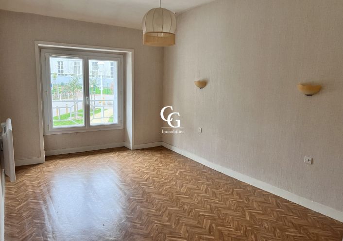 à vendre Maison Saint-aignan-grandlieu