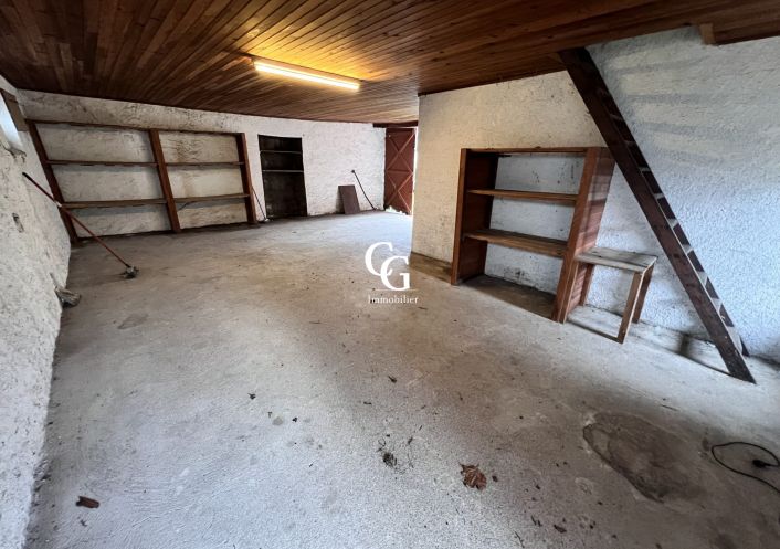 à vendre Maison Saint-aignan-grandlieu