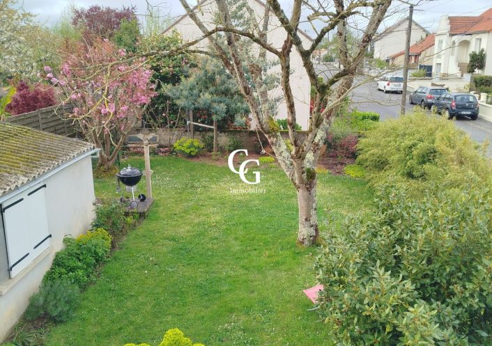 à vendre Maison La Montagne
