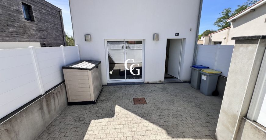 location Maison Saint-jean-de-boiseau