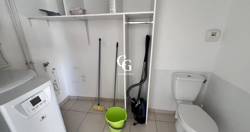 location Maison Saint-jean-de-boiseau