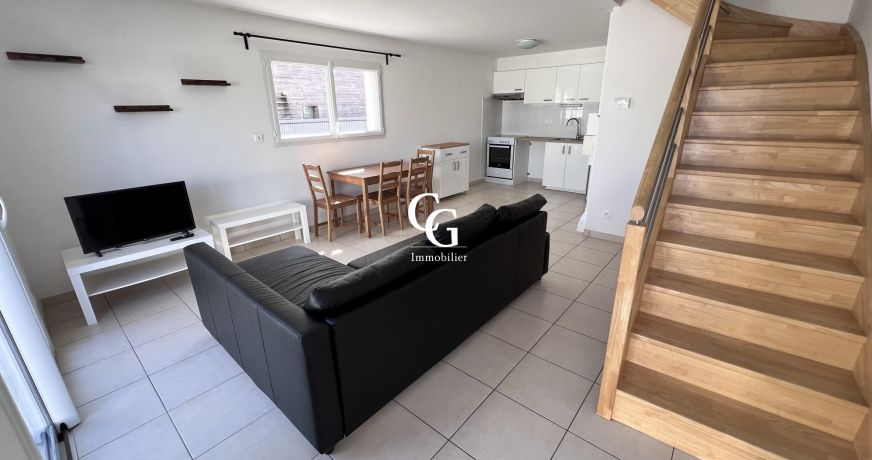 location Maison Saint-jean-de-boiseau