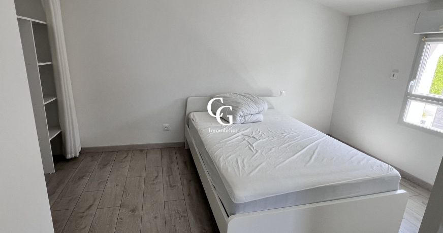 location Maison Saint-jean-de-boiseau