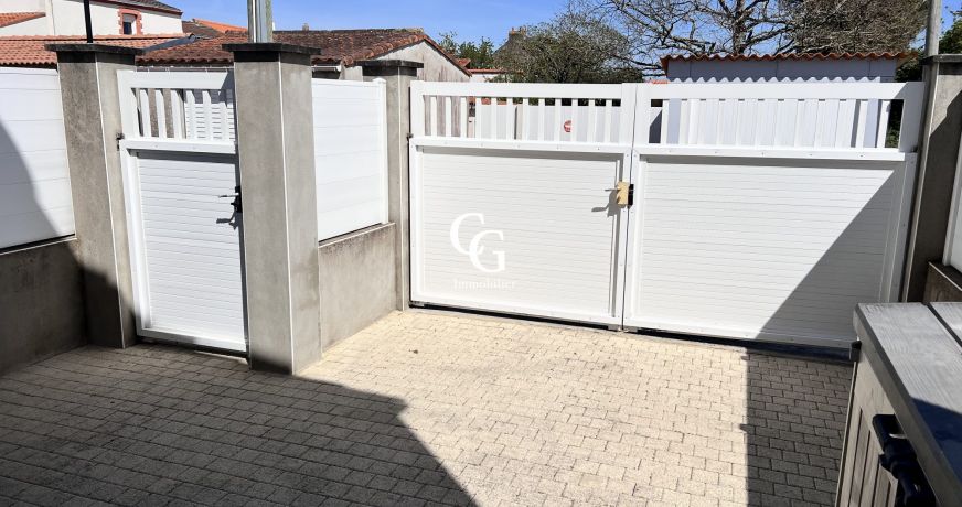 location Maison Saint-jean-de-boiseau