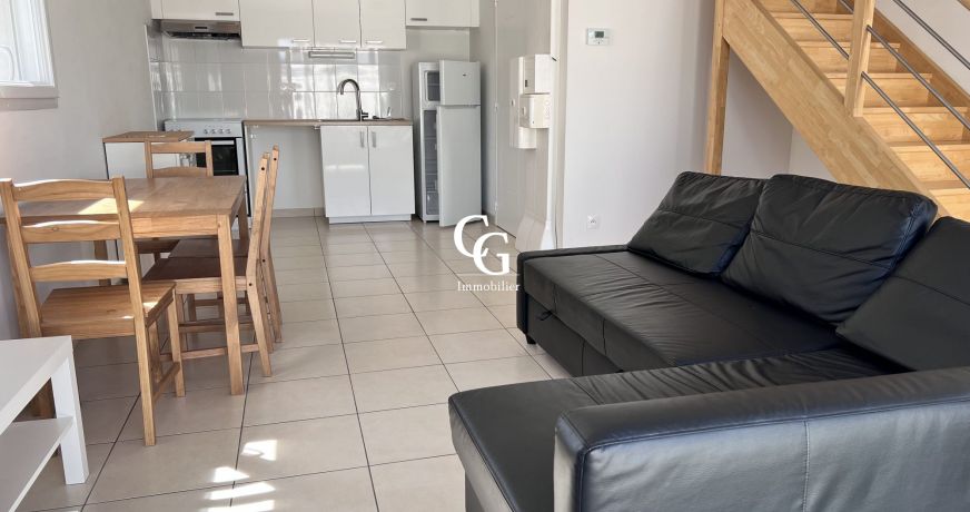 location Maison Saint-jean-de-boiseau