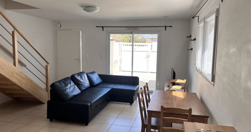 location Maison Saint-jean-de-boiseau