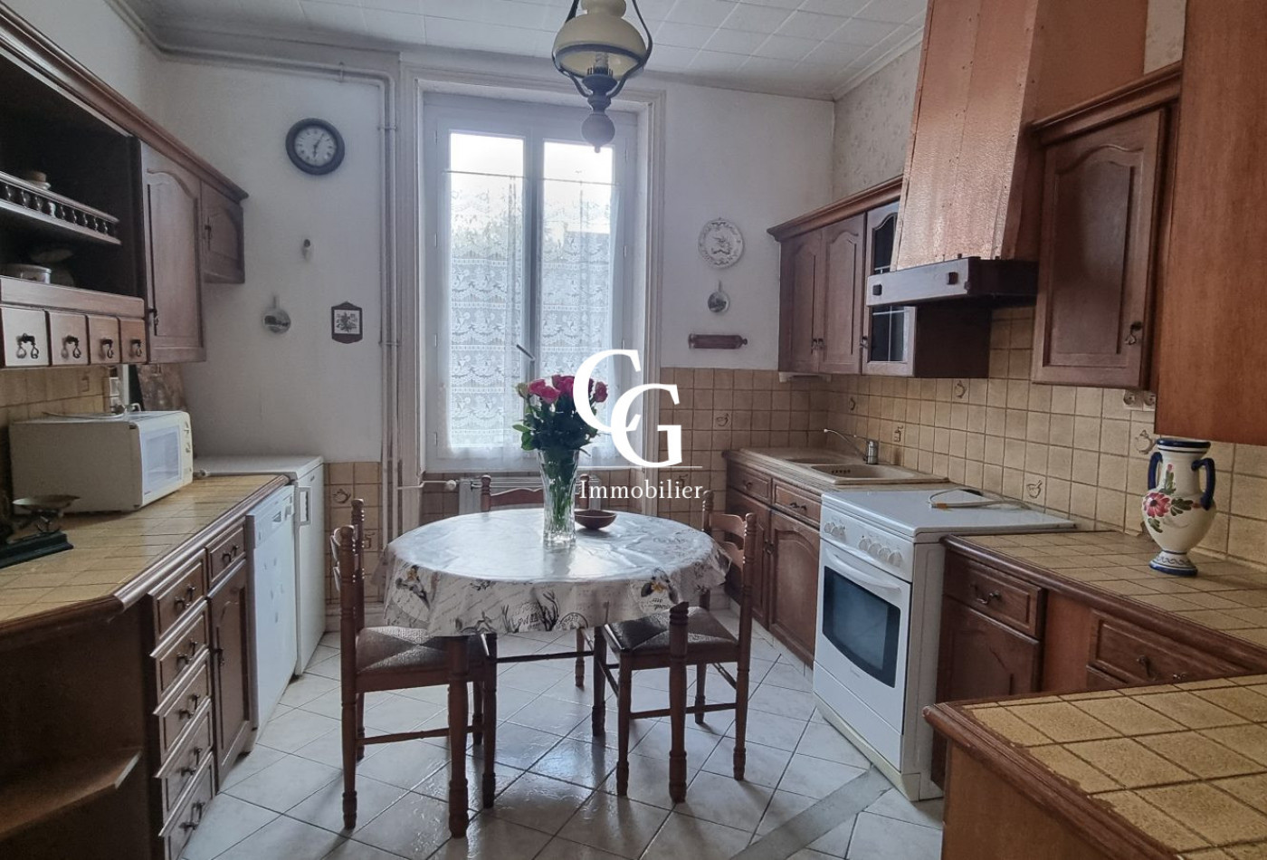 vente Maison La Montagne - Photo 10