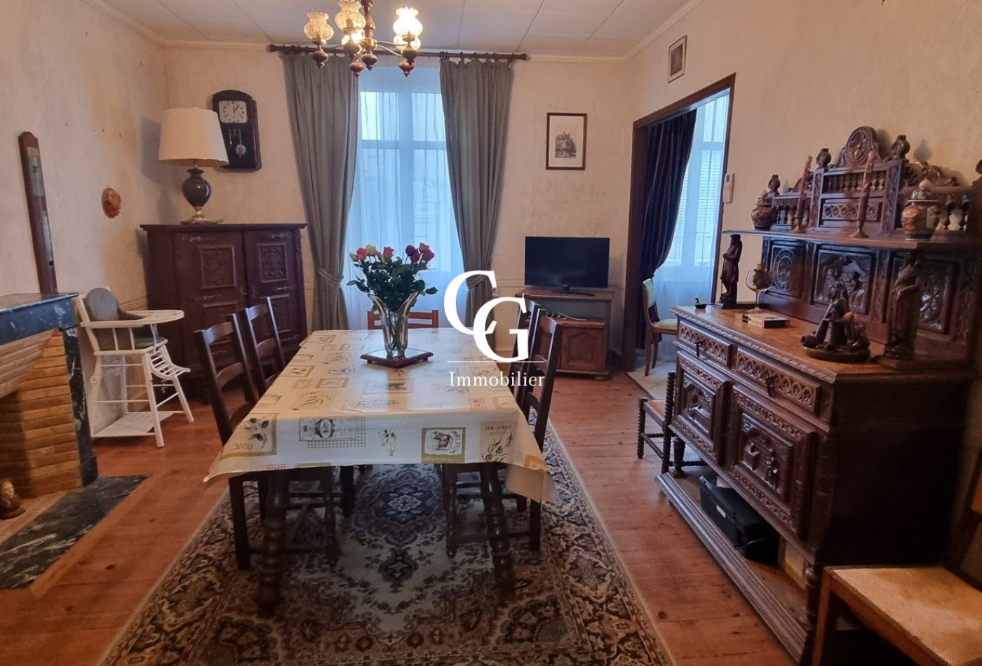 vente Maison La Montagne - Photo 6