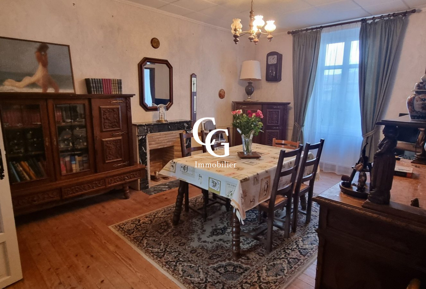 vente Maison La Montagne - Photo 7