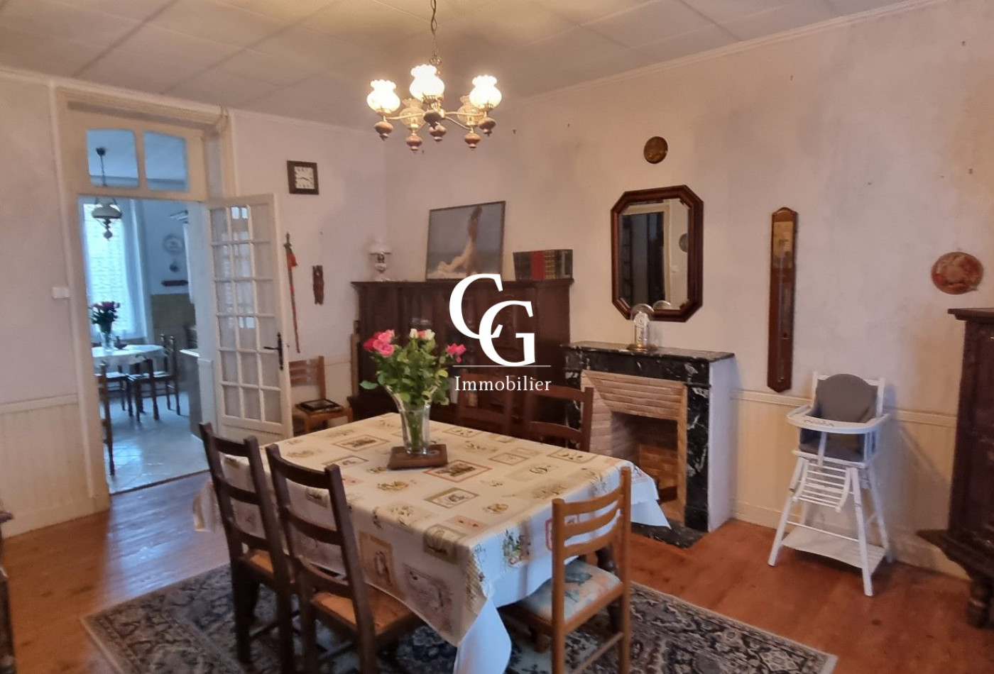 vente Maison La Montagne - Photo 8