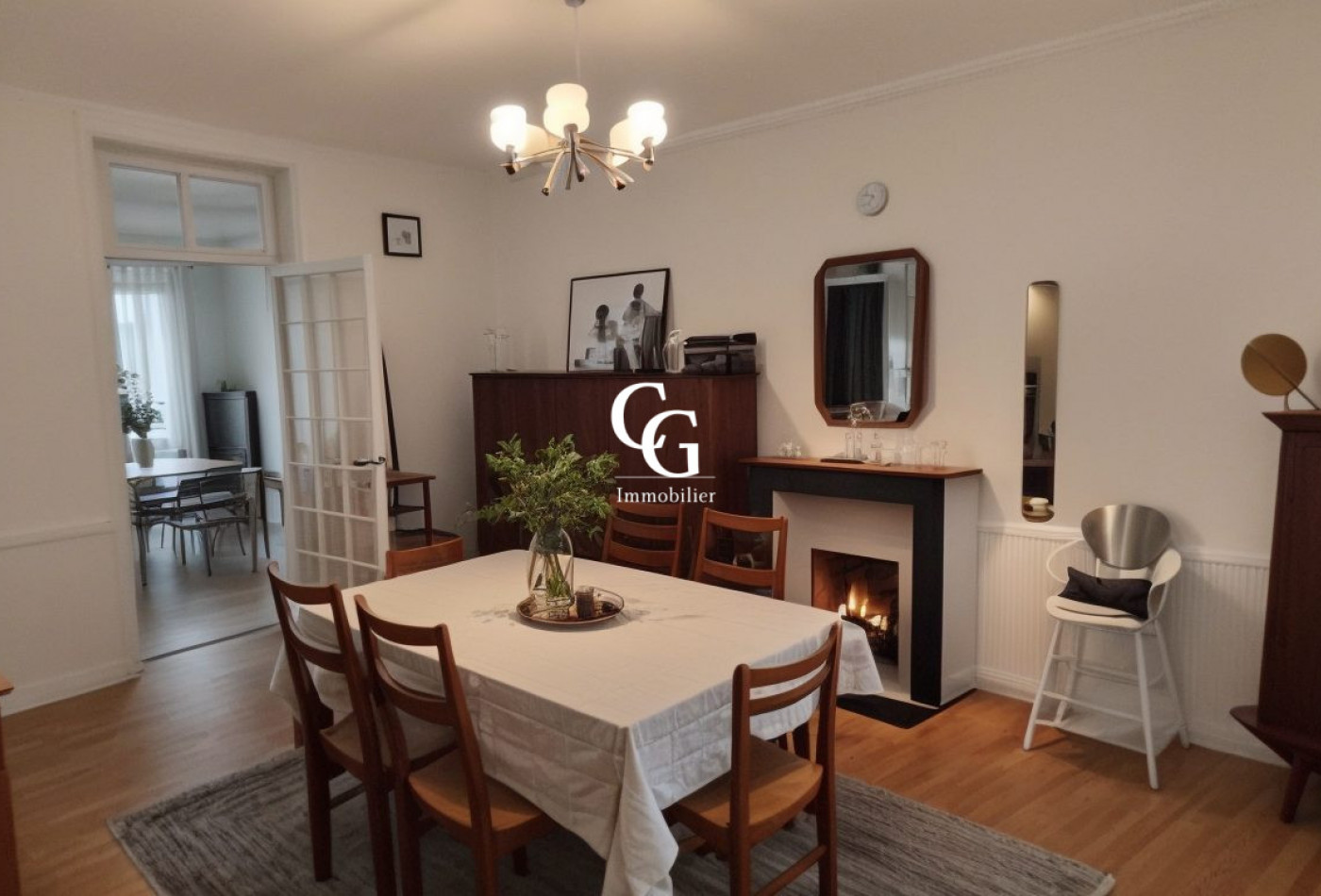 vente Maison La Montagne - Photo 2