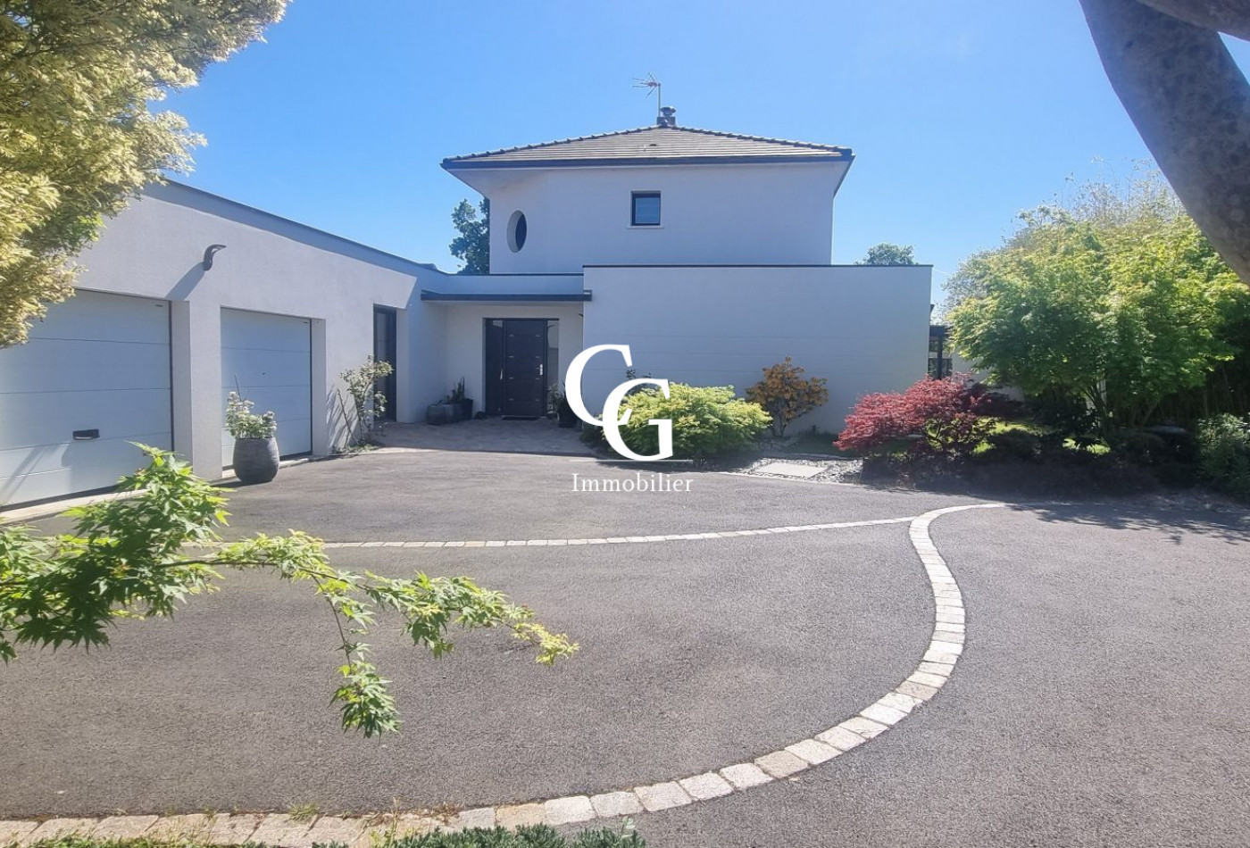 vente Maison Saint-jean-de-boiseau - Photo 5