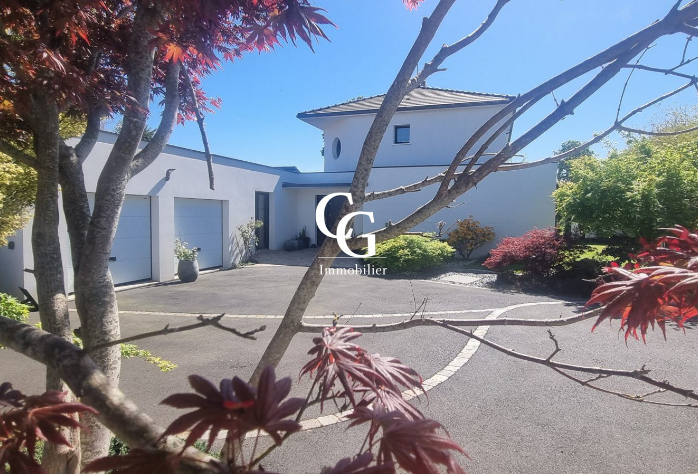 vente Maison Saint-jean-de-boiseau - Photo 6