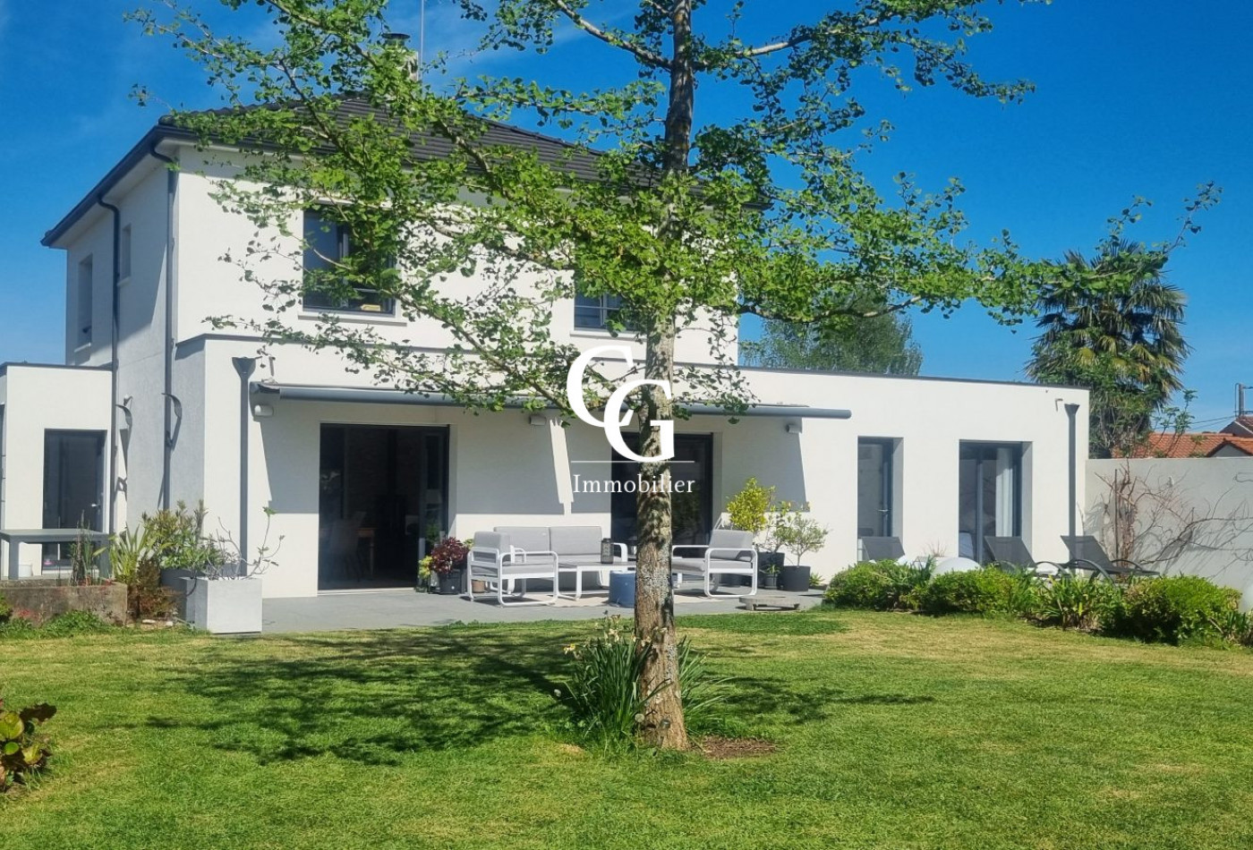 vente Maison Saint-jean-de-boiseau - Photo 7