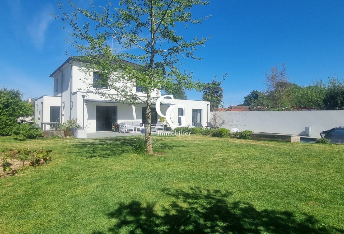 vente Maison Saint-jean-de-boiseau - Photo 8