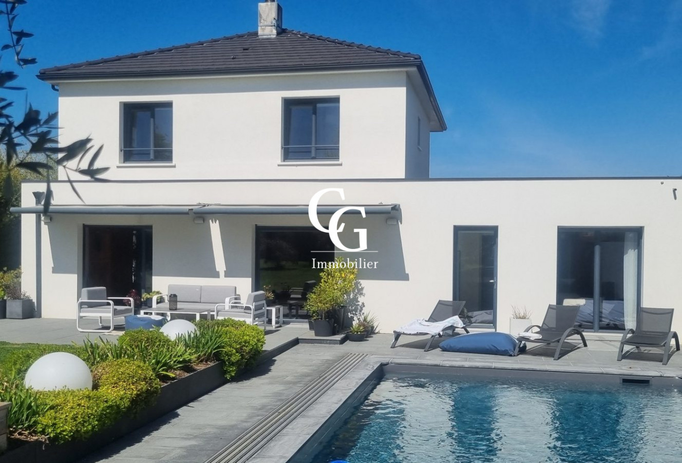 vente Maison Saint-jean-de-boiseau - Photo 9